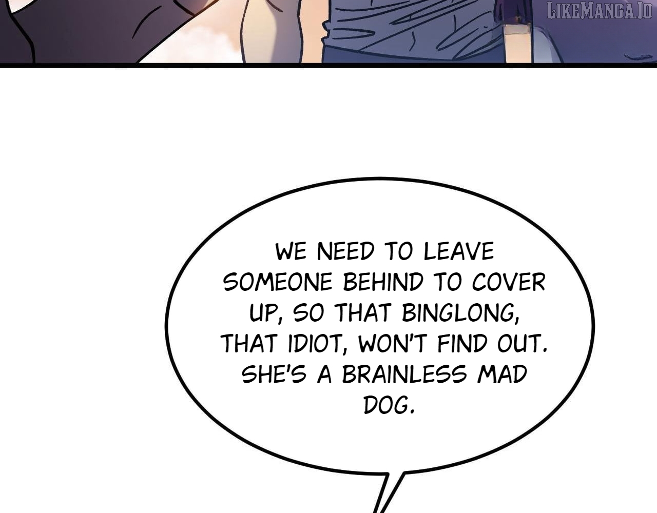 Log into the Future Chapter 257 - page 51